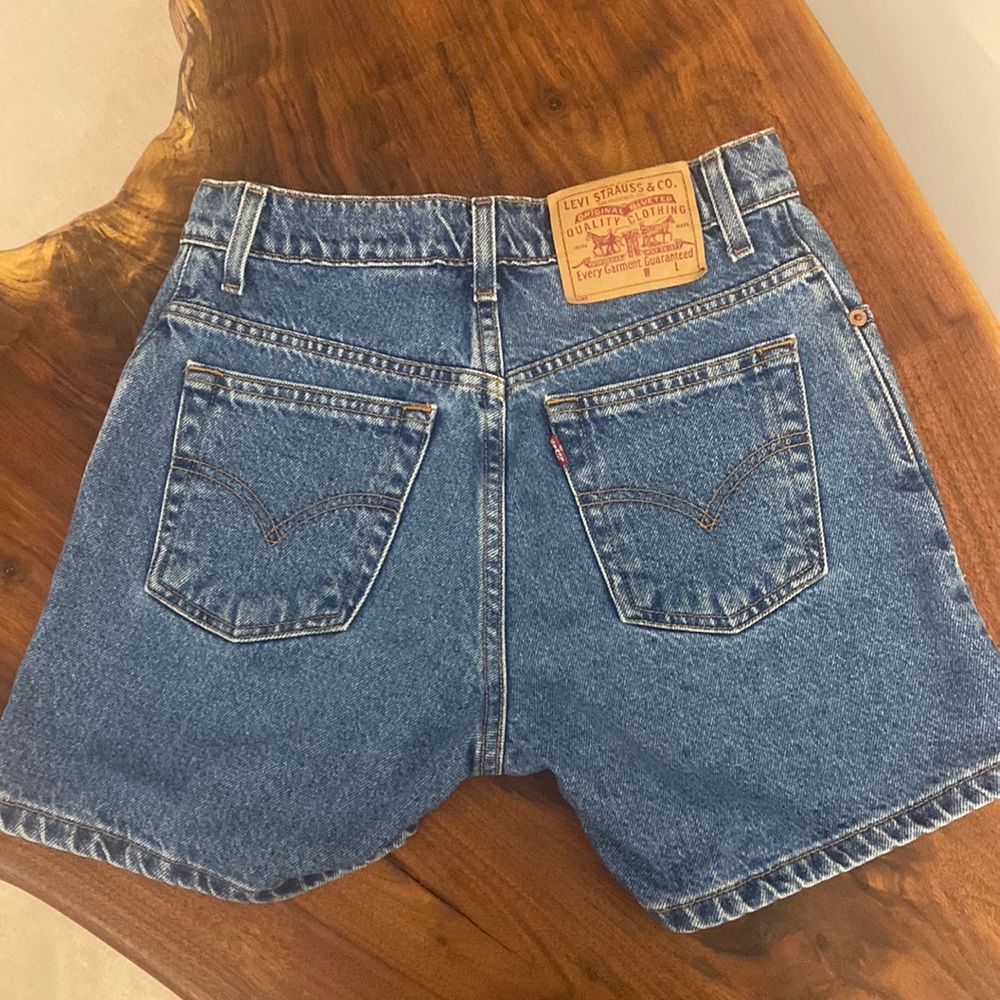 Vintage Levi’s